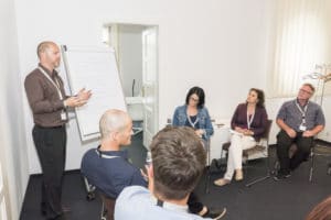 Advatera Digital Leadership Forum