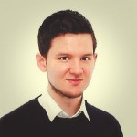 Maximilian Ziegler, EVN