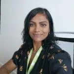 Jyoti Srivastava, Advanced Accelerator Applications