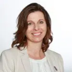 Marion Koll, Acredia Versicherung AG