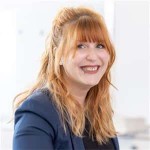 Sarah Rebecca Keiler, Wienerberger AG