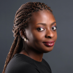 Michelle Okwudiafor, TotalEnergies