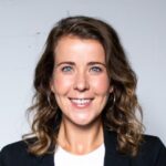 Anja Speer, DKB | Deutsche Kreditbank AG
