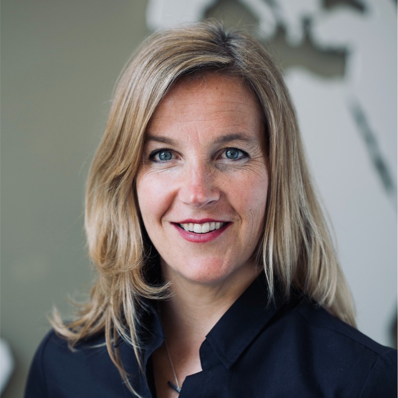 Anna Garcia - Advatera