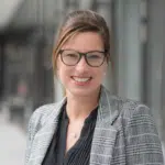 Antonia Lepore, AXA Schweiz