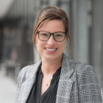 Antonia Lepore, AXA Schweiz