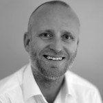 Bram Koster, Randstad