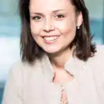 Claudia Korntner, Voestalpine AG