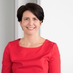 Daniela Feuersinger, Bundesrechenzentrum GmbH