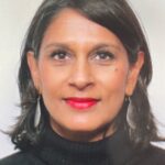 Fareeda Shaieb, Internal Communications Manager Rainforest Alliance