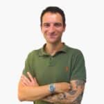 Filippo Danesi, Triumph Group