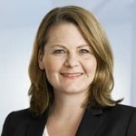 Elisabeth Hesse, METRO AG