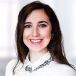 Janine Kretschmer, Corporate Communications