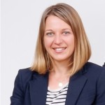 Jasmin Ertl, Universität Wien