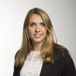 Jessica Wheaton, Mazars