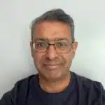 Mahesh Patel, British Medical Association