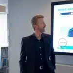 Peter Nissen, Ramboll Group