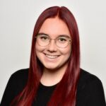 Rafaela Swersina, Primetals Technologies
