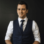 Roger Basler de Roca, CEO