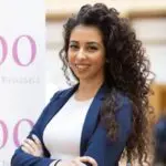 Sana Afouaiz, Womenpreneur-Initiative