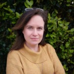 Sharon Campbell, Trinity College Dublin