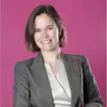 Andrea Riepe, Reckitt Benckiser Group