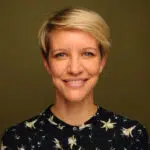 Anna-Lisa Becher, Siemens
