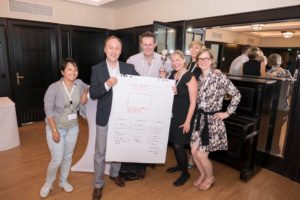 Best Intranet Camapaign