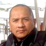 Cary Rueda, Petrofac