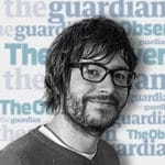 Gareth Main, Guardian