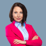 Kerstin Valet, CRIF Deutschland