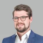 Kevin Moucha, Synergis, KImpact