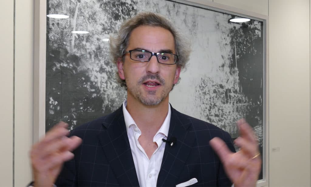 Louis de Schorlemer, Advatera Expert Groups