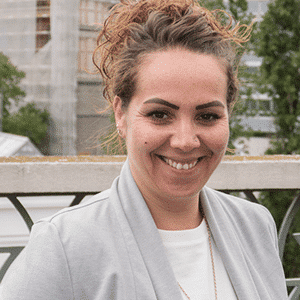 Samira Jaouadi