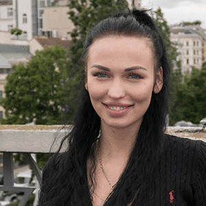 Sanja Glisic