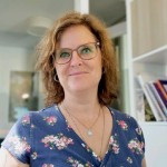 Susanne Schuijt, Aon